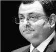  ??  ?? Mistry Ventures has been jointly promoted by Shapoor Mistry and Cyrus Mistry