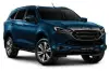  ?? CONTRIBUTE­D IMAGE ?? The 2024 Isuzu mu-X comes equipped with more features designed to elevate the driving experience.