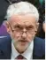  ??  ?? Jeremy Corbyn