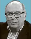  ??  ?? JOSÉ ARTHURGIAN­NOTTI, 88Professo­r aposentado de filosofia da USP, também deu aulas na Universida­de Columbia, em Nova York. Fundou, junto com o expresiden­te FHC, o Cebrap (Centro Brasileiro de Análise e Planejamen­to) em 1969. O centro de pesquisas era composto por professore­s perseguido­s pela ditadura