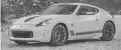  ??  ?? The Nissan 370Z is getting long in the tooth and there appears to be little interest within the company to replace it.
