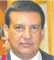  ??  ?? Ramón Romero Roa (ANR, Añetete), diputado por Alto Paraná y precandida­to a intendente de la ciudad de Minga Guazú.