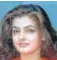  ??  ?? Mamta Kulkarni