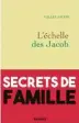  ??  ?? L’Échelle des Jacob. Gilles Jacob. Éditions Grasset.  pages.  €.