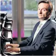  ??  ?? Radio 3 in Concert: Stephen Hough Radio 3, 7.30pm