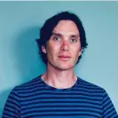  ?? ?? Cillian Murphy, possessor of a remarkably soothing voice.