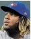  ??  ?? Vladimir Guerrero Jr.