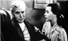  ??  ?? Charlie Chaplin and Claire Bloom in Limelight, 1952. Photograph: Allstar/United Artists/Sportsphot­o Ltd.