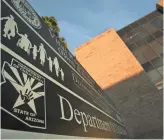  ??  ?? Mike Faust will receive an annual salary of about $200,000 when he takes over the Department of Child Safety next month.