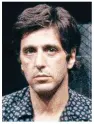  ??  ?? Distraught: Al Pacino