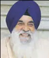  ??  ?? Manjit Singh Calcutta