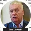  ?? ?? Ian Lavery