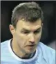  ??  ?? EDIN DZEKO