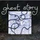  ?? ?? Fern Maddie: Ghost Story cover art.