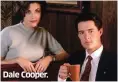  ?? ?? Dale Cooper.