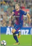  ??  ?? Sergi Roberto.