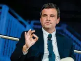  ??  ?? Al vertice Il ministro dello Sviluppo economico Carlo Calenda