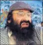  ??  ?? Syed Salahuddin