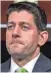  ?? J. SCOTT APPLEWHITE, AP ?? House Speaker Paul Ryan admitted defeat Friday for the GOP.