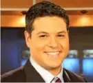  ?? Joe Arena ?? WPXI's Joe Arena will soon be leaving Channel 11 after almost a decade.