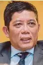 Azmi Joins Us Based Terralex S Board Of Directors Pressreader
