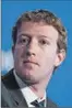  ?? 5. Mark Zuckerberg
Presidente y fundador de Facebook ??