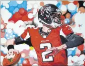  ??  ?? Matt Ryan