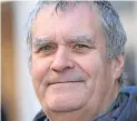  ??  ?? “
I know of people who get themselves into debt by borrowing money when they are living on benefits and that is wrong.
Phil Hannah, 65