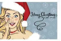 Christmas-themed sex toys hit market - PressReader