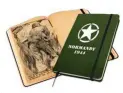  ??  ?? Normandy 1944 Victor LundiDespe­rta Ferro. madrid (2018). 16,95 €.