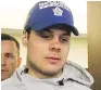  ??  ?? Auston Matthews