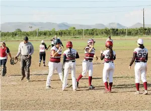  ??  ?? Es mucha la entrega y dedicación de quienes practican este deporte