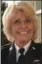  ??  ?? opportunit­ies entail.“Sometimes God leads you down a path and opens doors where you least expect it,” Welsh said. “After serving as sheriff for 20 years, I will be looking forward to a new challenge in 2020.”Welsh said she is weighing several Welsh