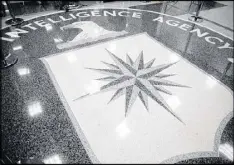  ??  ?? Documents in the CIA database make it clear the psychics’ efforts were monitored — and supported — by a wide array of government intelligen­ce agencies.