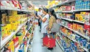  ??  ?? The second quarter is likely to mark the slowest volume growth for packaged consumer goods companies since Q1FY18.