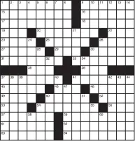  ??  ?? 9/2/17 Puzzle by David C. Duncan Dekker