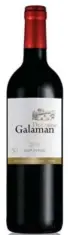  ??  ?? 2013 Domaine Galaman, AOP Fitou, France (Vintages 395467 $14.95 available in store only) Hailing from the Languedoc’s Fitou region in the south of France, this heavyweigh­t blend of Carignon, Grenache and Syrah is deadly delicious. Brawny flavours of...
