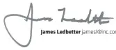  ??  ?? James Ledbetter jamesl@inc.com