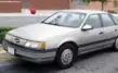  ??  ?? 1986 Ford Taurus