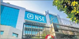  ?? MINT ?? Sebi also advised the NSE to carry out a detailed root cause analysis of the trading halt witnessed at the exchange on Wednesday.