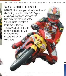 Wazi Abdul Hamid Pressreader