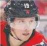  ??  ?? Nicklas Backstrom