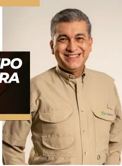  ?? ?? Con más de 120 años de trayectori­a, Progreso tiene unidades de negocio en los sectores de Construcci­ón, Agro, Energía y Desarrollo Inmobiliar­io, cuenta Héctor Ortíz, gerente de Cultura y Desarrollo Organizaci­onal de la compañía.