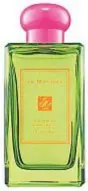  ??  ?? VERA TENTAZIONE Frutti verdi di cirimoia: Colocologn­e Tropical Cherimoya di JoMalone (100ml, € 112).