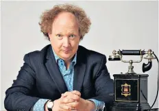  ?? ?? The News Quiz: Andy Zaltzman looks back on 2021 R4, 12.30pm