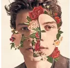  ??  ?? Shawn Mendes Shawn Mendes Universal