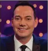  ??  ?? Craig Revel Horwood has called for votes to be public
