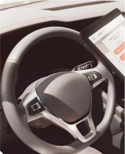 DEMOCRATIZ­AN EL LEASING - PressReader