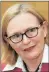  ??  ?? HELEN ZILLE