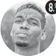  ?? ?? PAUL POGBA